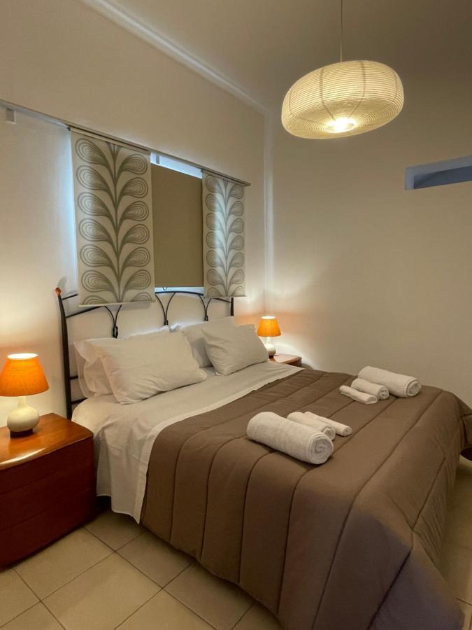 House Blue Roses Your Temptation In Puglia Apartment